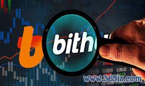 比特币数字货币交易平台(68)